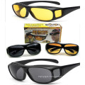 New cycling sunglasses for men with anti-sandstorm multifunctional night vision